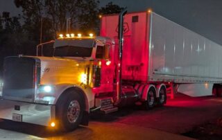 lch truck to go to nc for disaster relief